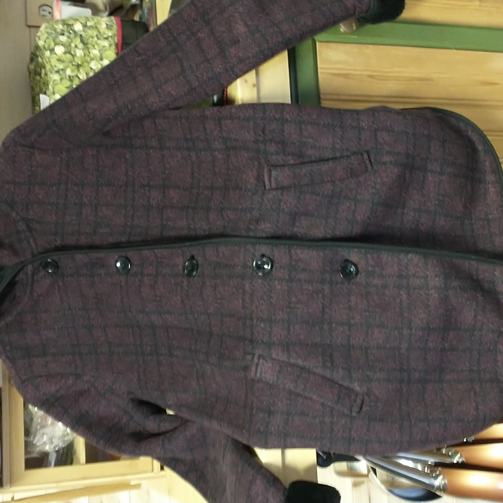 Woman's Winter Coat